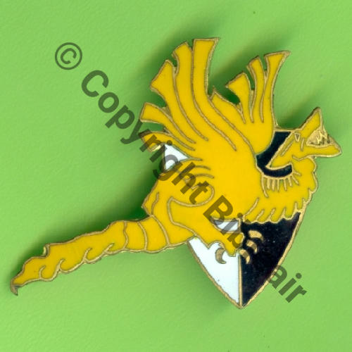 506 GAO.2.506 METZ GRAOUILLY Jaune  MOUTEREAU MONTORGUEIL Circulaire 2Anneaux Dos lisse Src.Y.GENTY 339Eur(x5) 